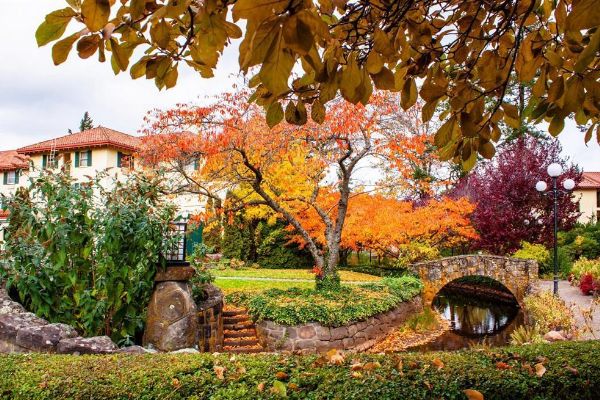 Columbia Gorge Hotel (Hood River)